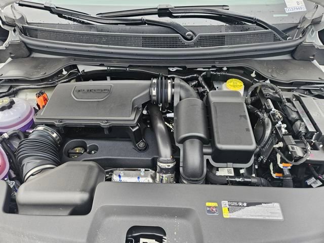 New 2026 Jeep Cherokee Limited image 22