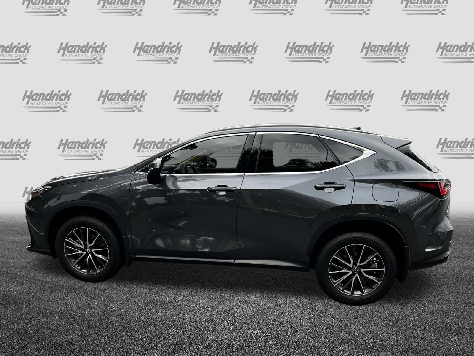 Used 2024 Lexus NX 350 AWD image 6