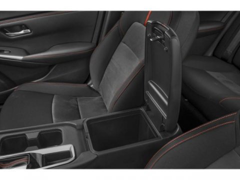 New 2025 Nissan Sentra SR w/ SR Premium Package image 17