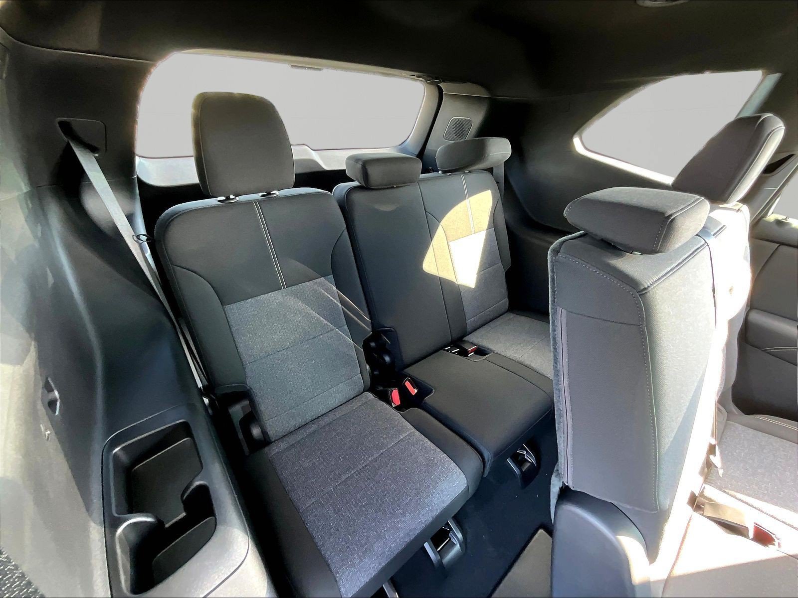 New 2026 GMC Acadia Elevation FWD image 20