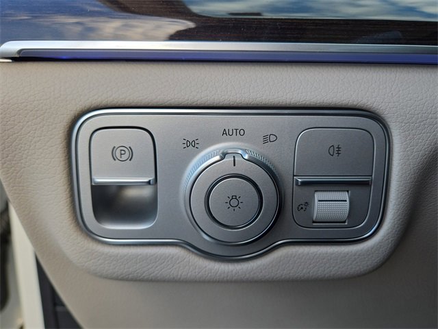 New 2026 Mercedes-Benz GLE 450 4MATIC image 18