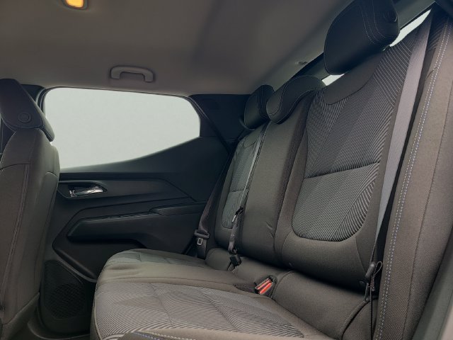 New 2027 Chevrolet Bolt LT FWD image 12