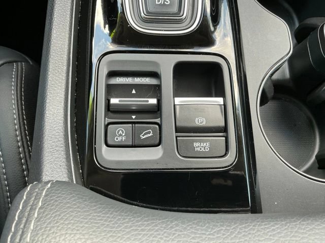 Certified 2024 Honda Pilot EX-L image 17