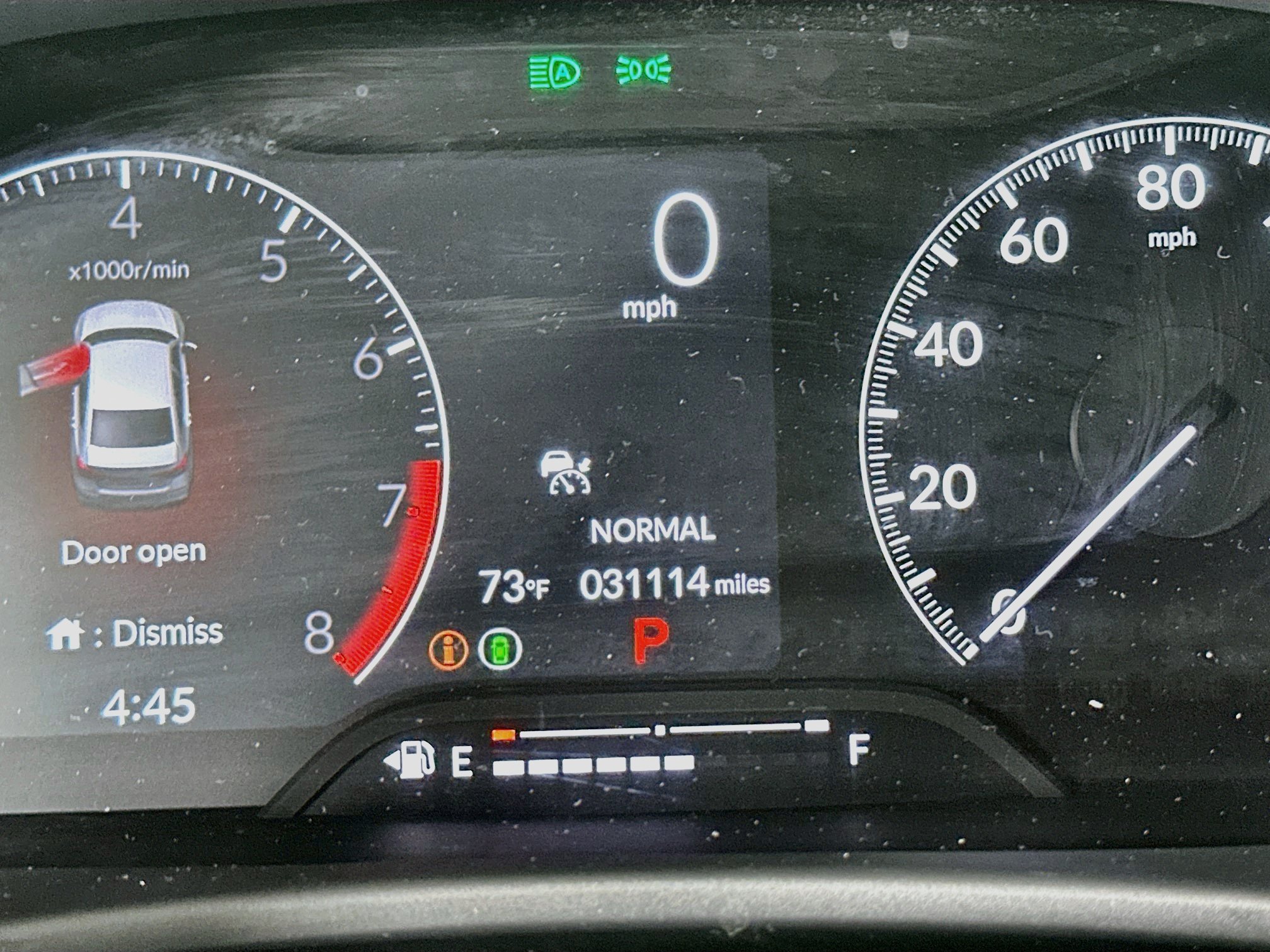 Used 2024 Honda Civic Sport image 19