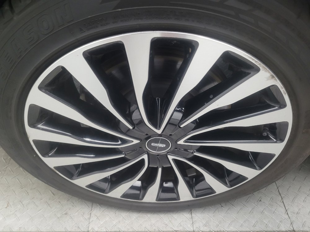Used 2019 Lincoln MKC Black Label AWD/4WD image 31