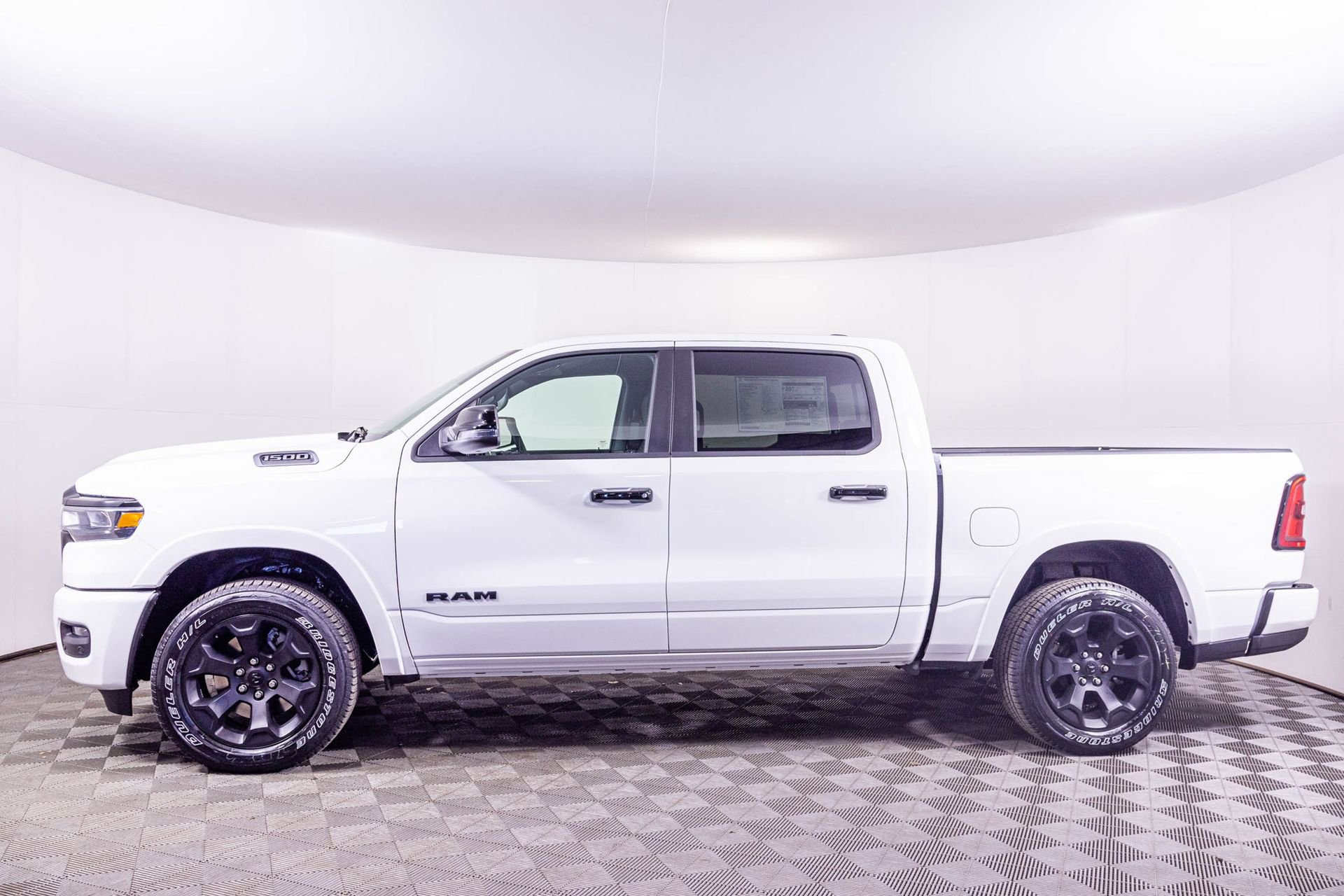 New 2026 RAM 1500 Big Horn image 13