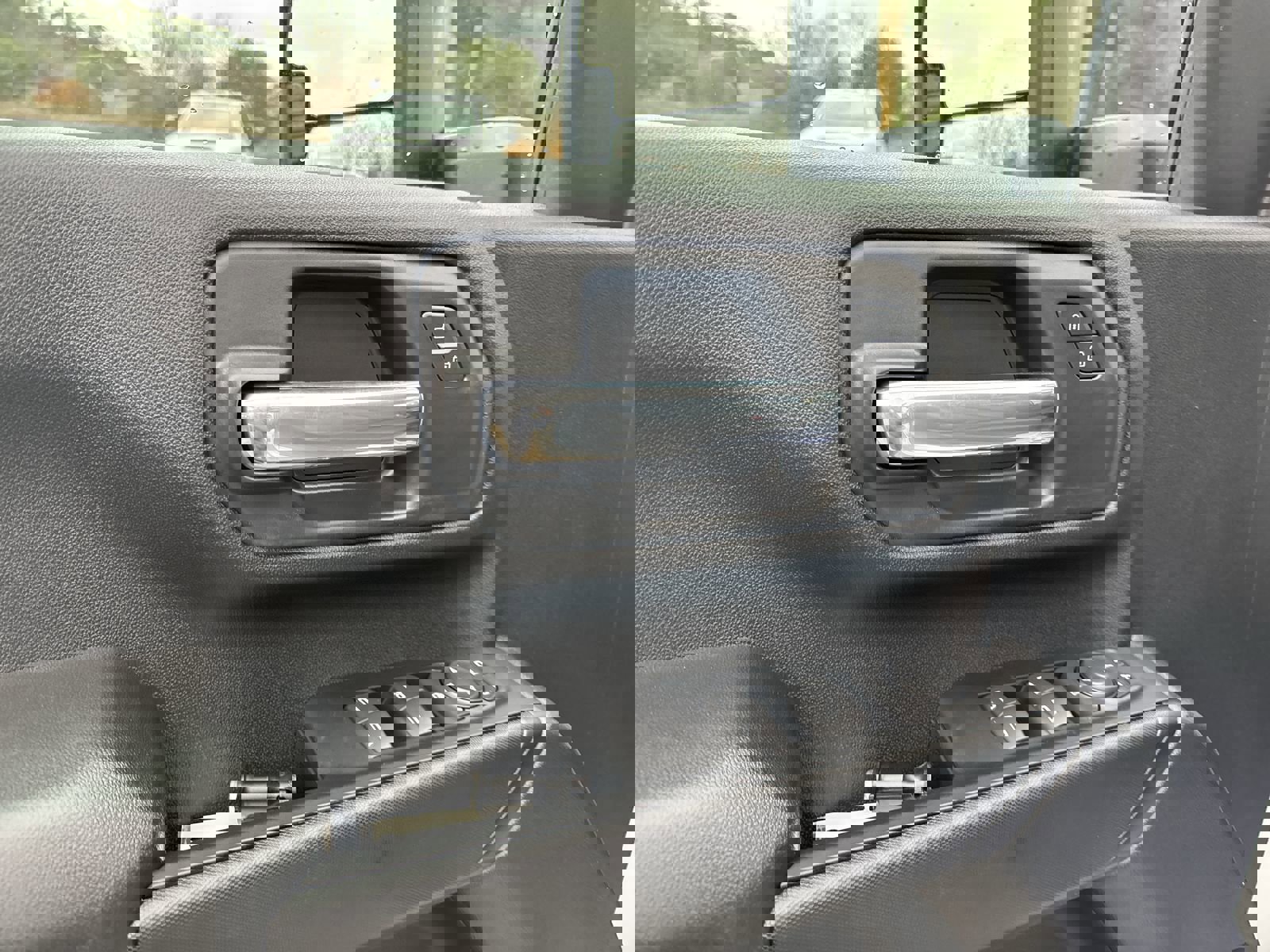 New 2026 Chevrolet Silverado 2500 W/T w/ WT Convenience Package image 16