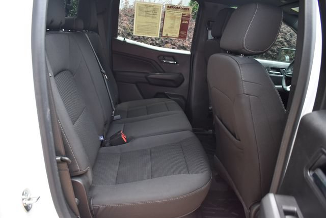 Used 2026 Chevrolet Colorado LT w/ Advanced Trailering Package RWD image 22