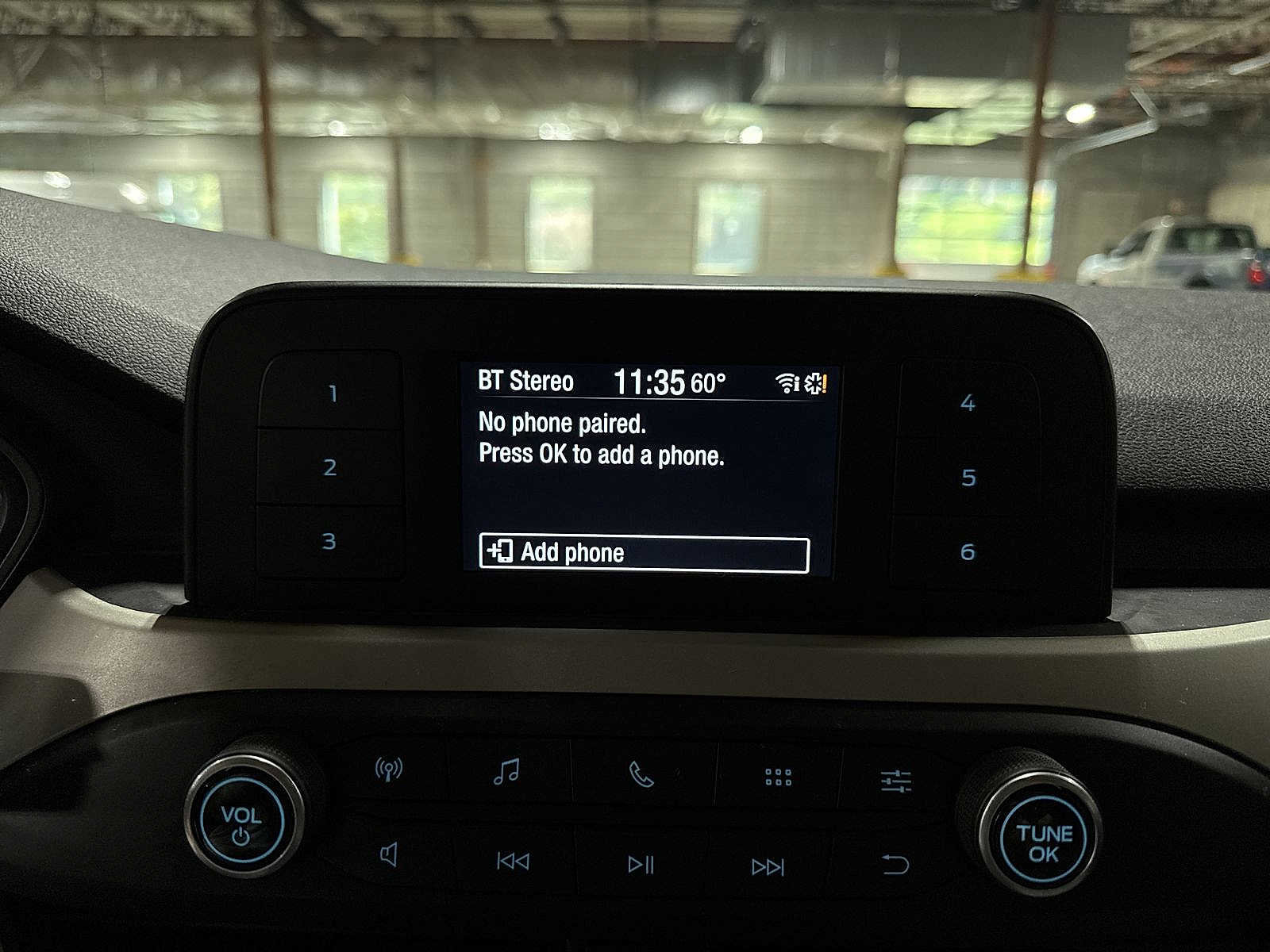 Used 2021 Ford Escape S image 20