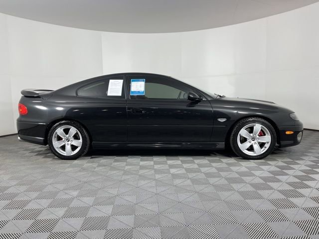 Used 2005 Pontiac GTO image 11