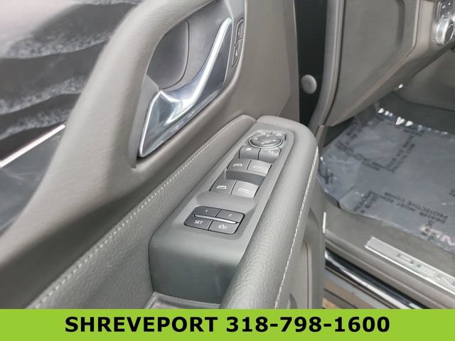 Certified 2021 GMC Yukon XL Denali w/ Denali Premium Package AWD/4WD image 24