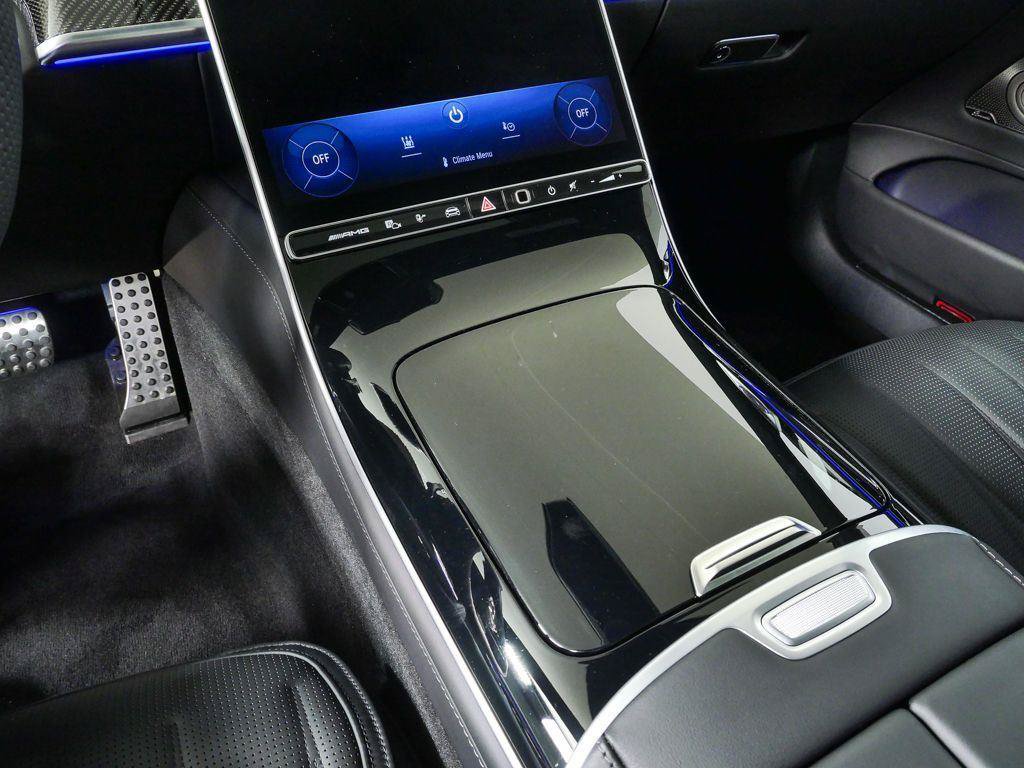 Used 2025 Mercedes-Benz S 63 AMG S image 19