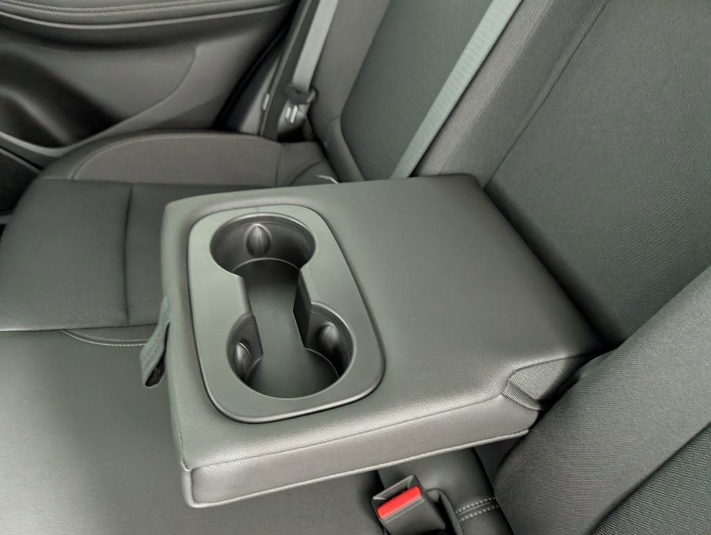 New 2026 Buick Encore GX Preferred w/ Comfort Package image 28