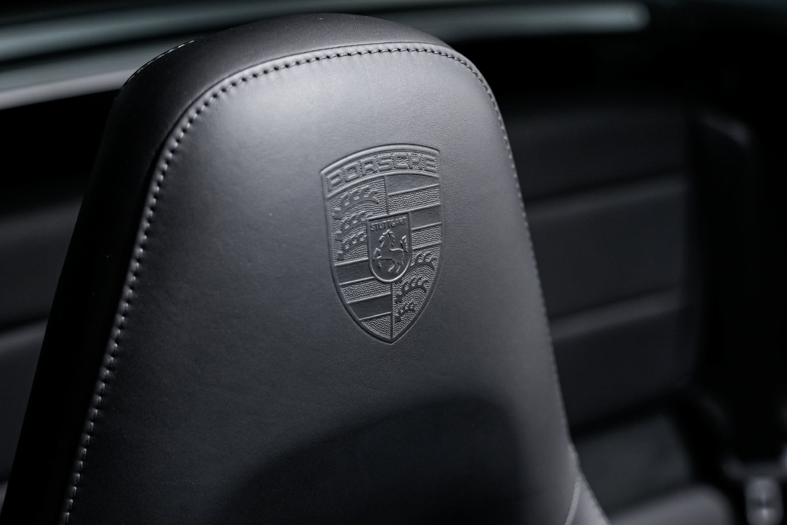 Used 2018 Porsche 911 Targa 4S AWD/4WD image 29