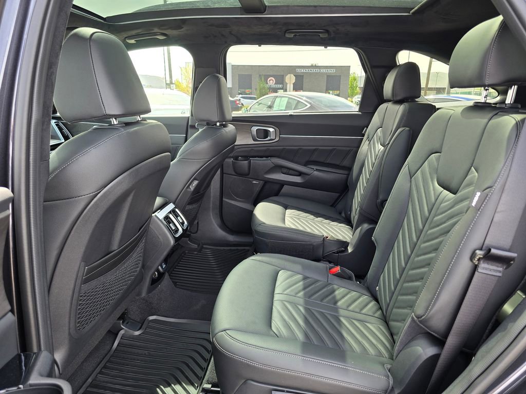New 2026 Kia Sorento SX Prestige AWD/4WD image 17