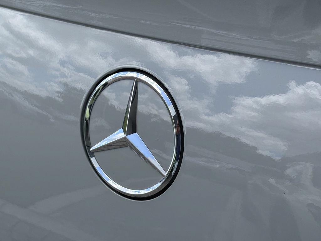 Used 2026 Mercedes-Benz GLE 450 4MATIC Coupe image 11