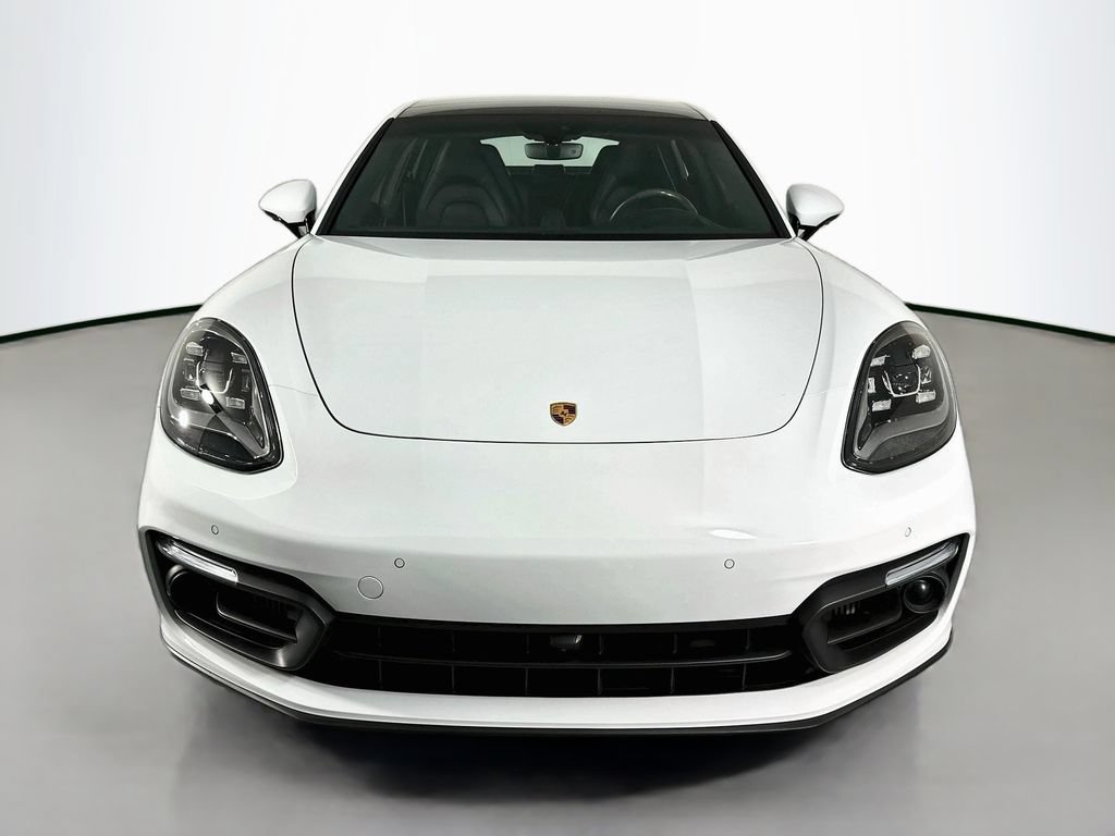 Certified 2023 Porsche Panamera Platinum Edition RWD image 6