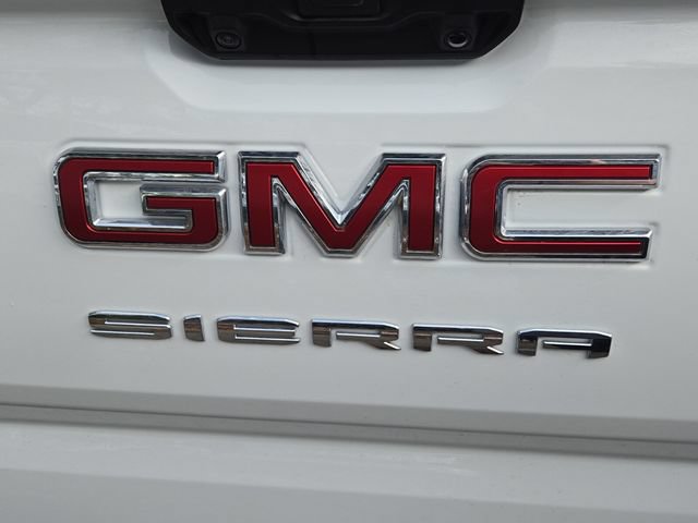 New 2026 GMC Sierra 1500 Elevation w/ Elevation Premium Package AWD/4WD image 19