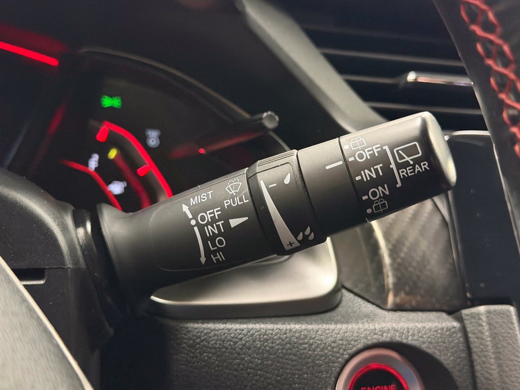 Used 2017 Honda Civic Type R image 22