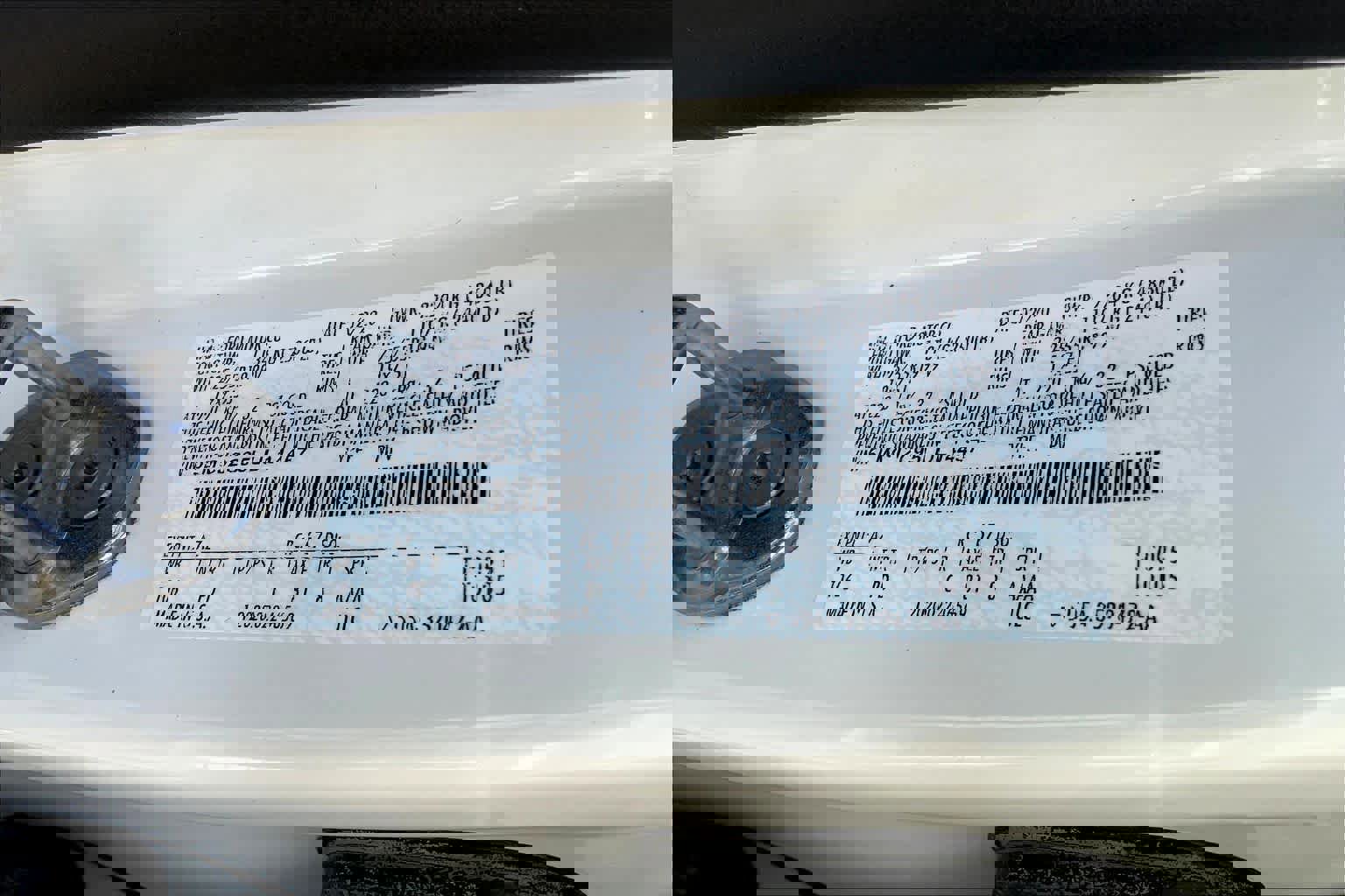 Used 2020 Lincoln Corsair Reserve image 33