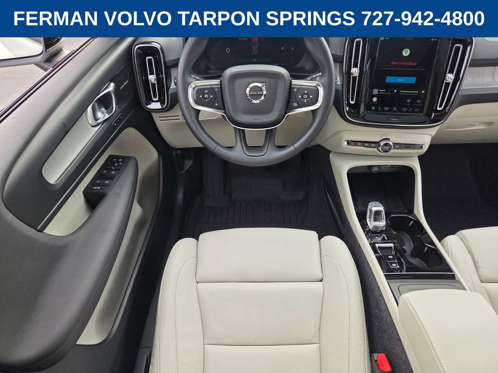New 2026 Volvo XC40 B5 Ultra w/ Protection Package Premier AWD/4WD image 14