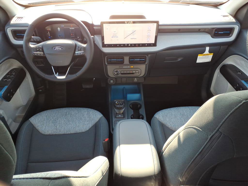 New 2025 Ford Maverick XLT image 11