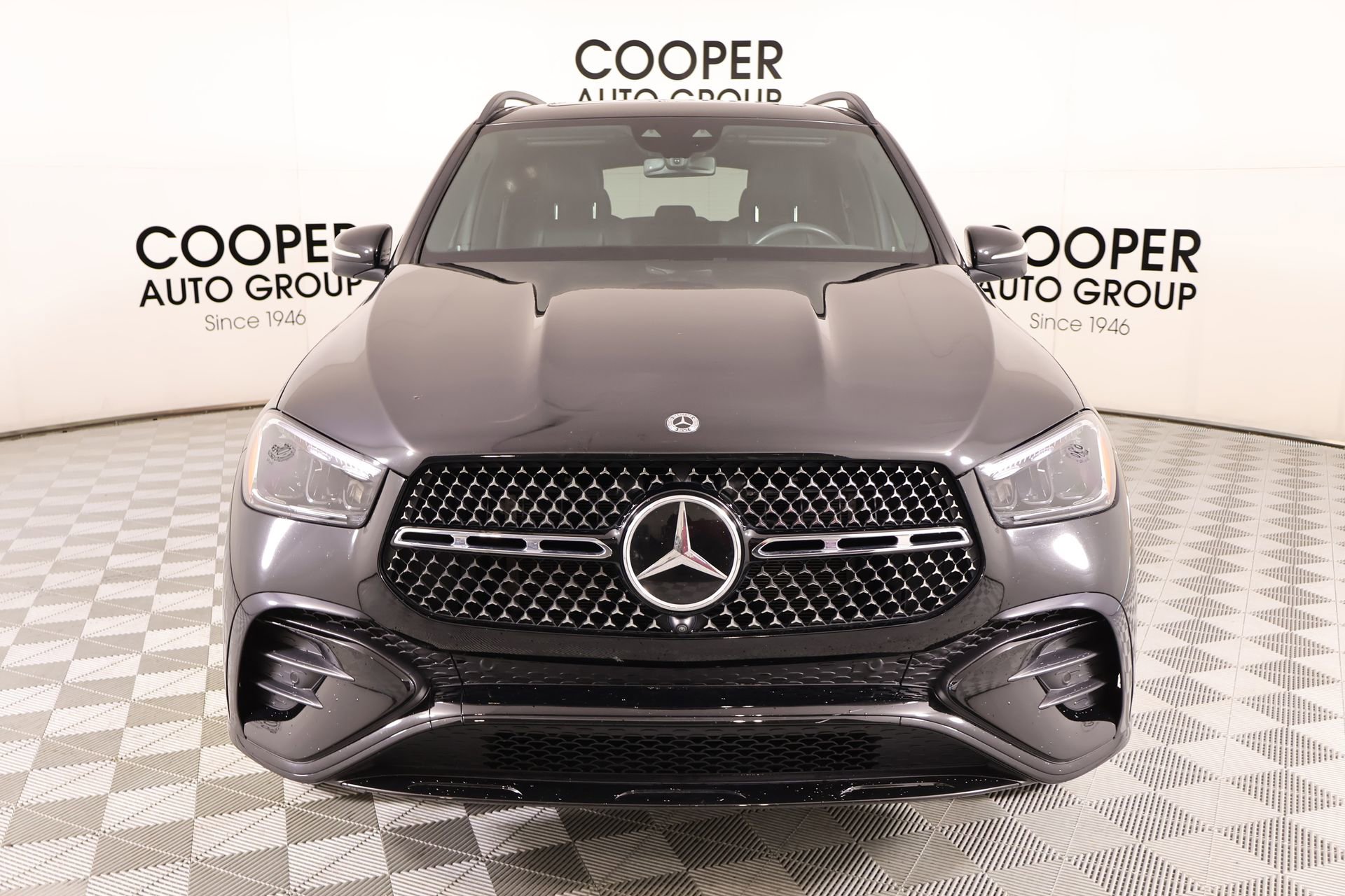 Used 2024 Mercedes-Benz GLE 450 4MATIC image 9