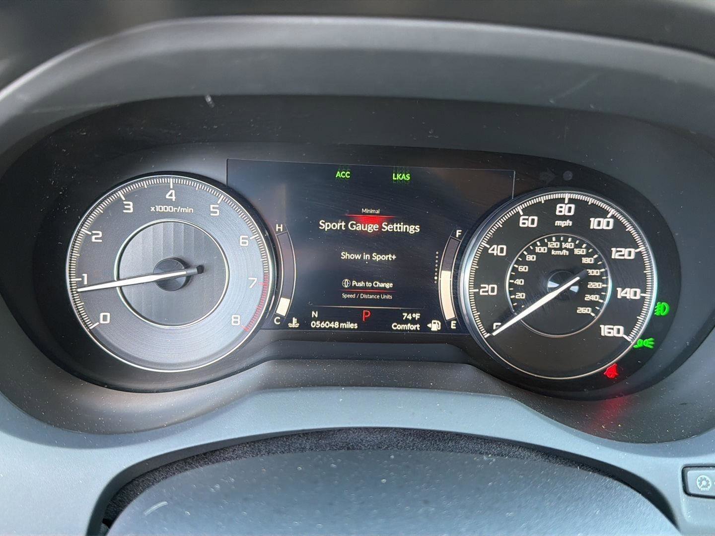 Used 2020 Acura RDX AWD w/ Advance Package image 9