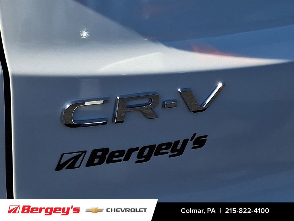 Used 2023 Honda CR-V LX image 31