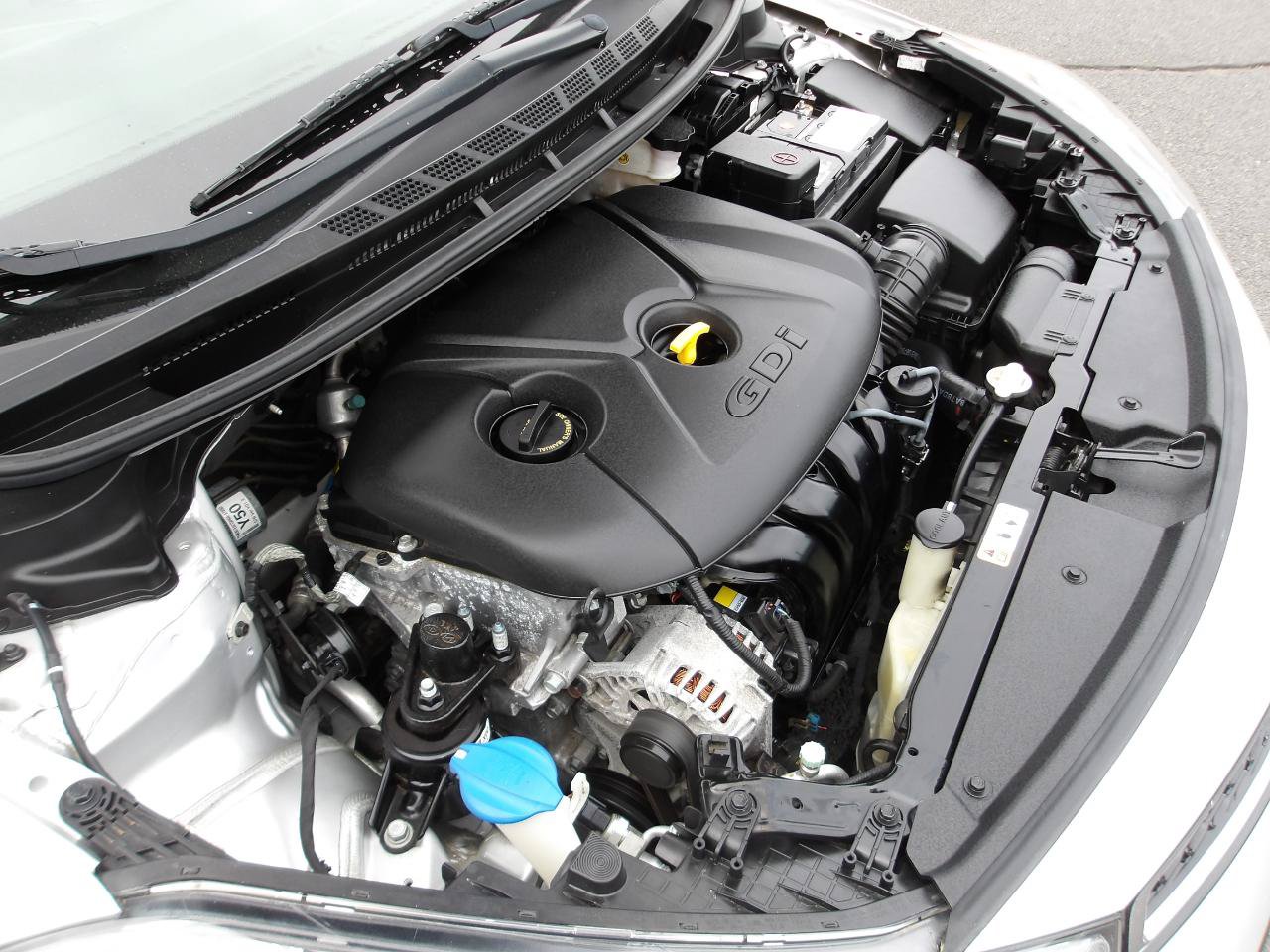 Used 2014 Kia Forte Koup EX FWD image 19