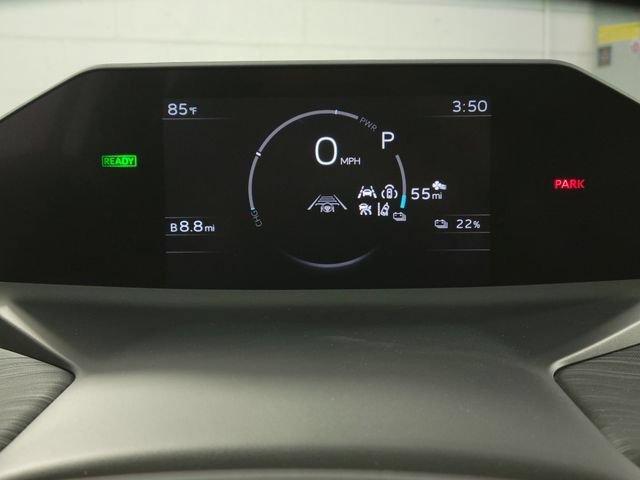 New 2026 Toyota C-HR AWD/4WD image 16