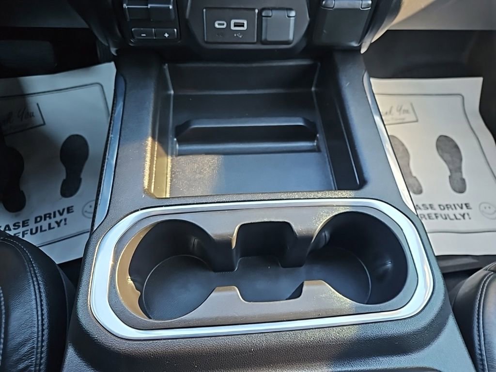 Used 2020 Chevrolet Silverado 1500 LT Trail Boss image 25