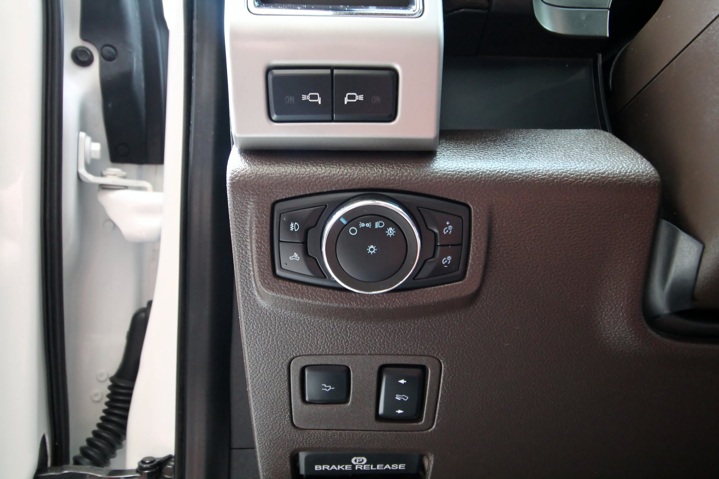 Used 2020 Ford F250 King Ranch w/ King Ranch Ultimate Package AWD/4WD image 26