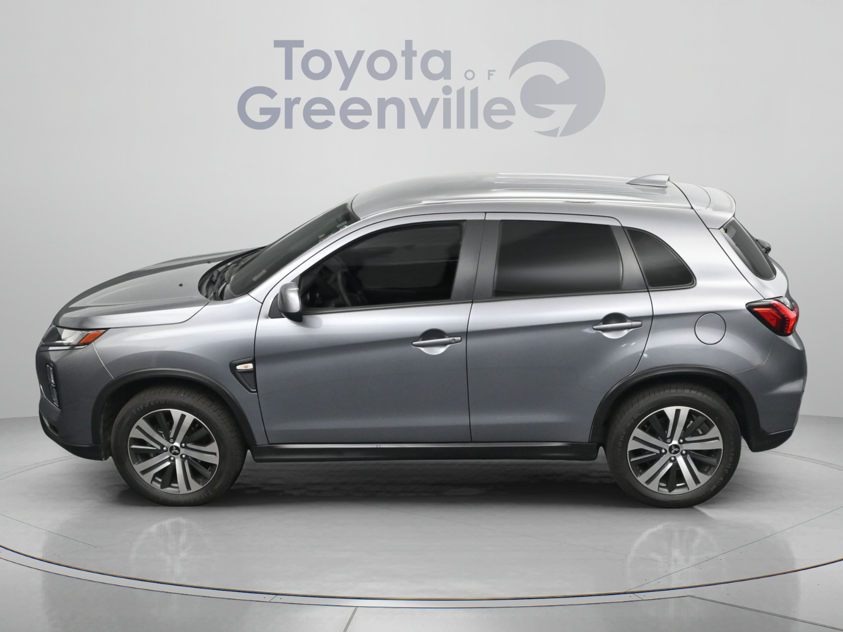 Used 2022 Mitsubishi Outlander Sport ES FWD image 21