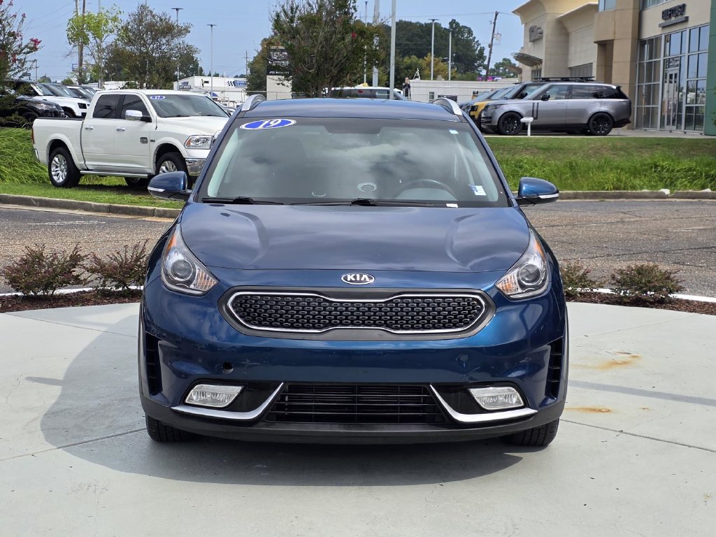 Used 2019 Kia Niro EX FWD image 2