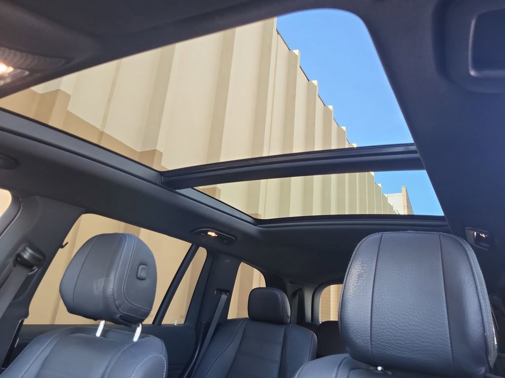 Used 2024 Mercedes-Benz GLS 450 4MATIC image 29