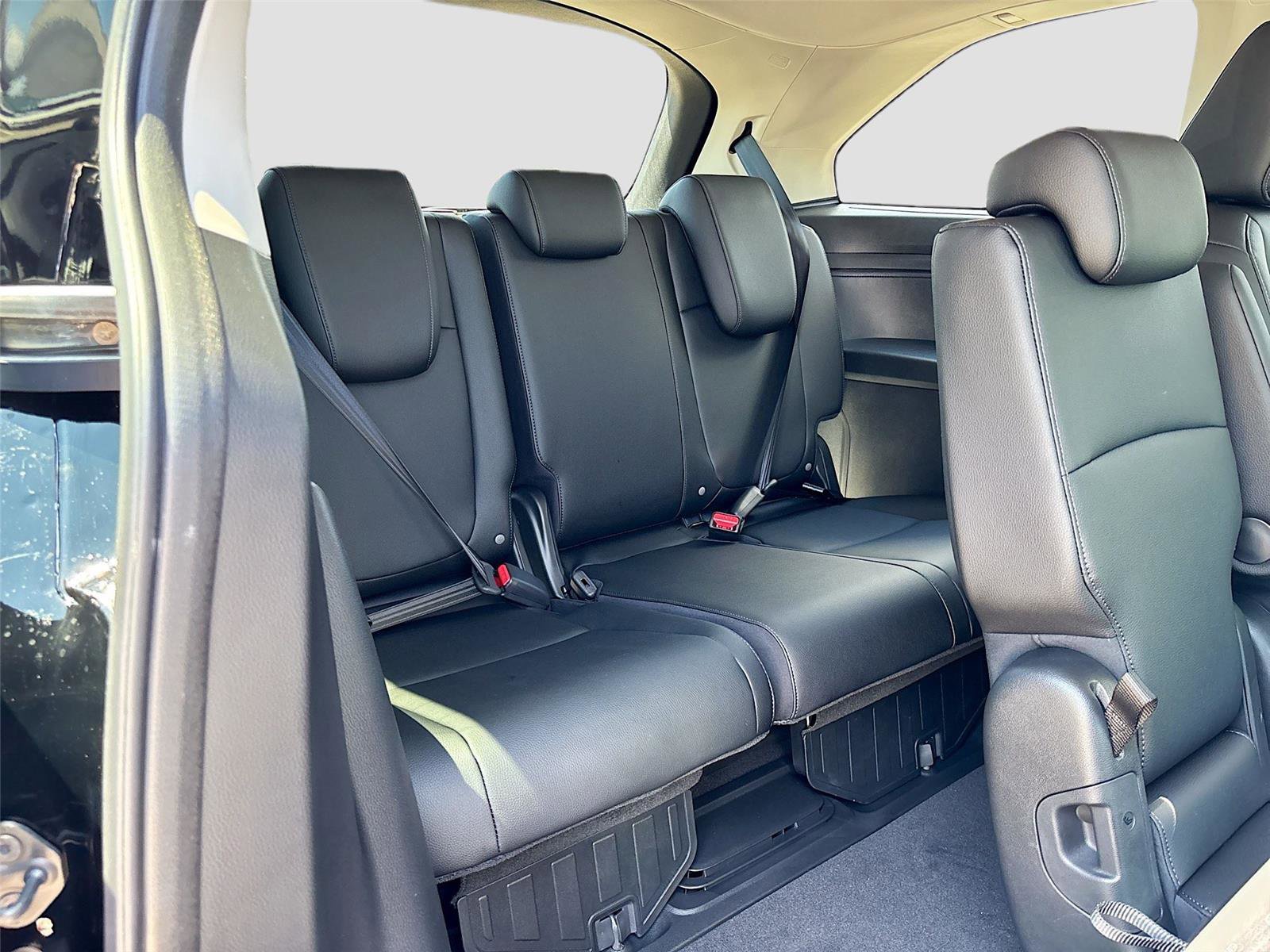 New 2026 Honda Odyssey EX-L image 31