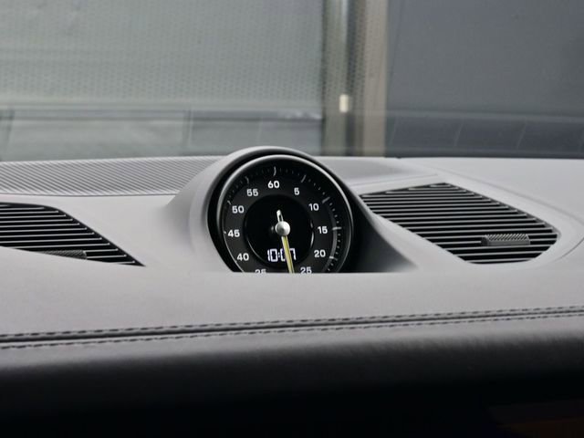 New 2026 Porsche Cayenne Turbo GT image 12