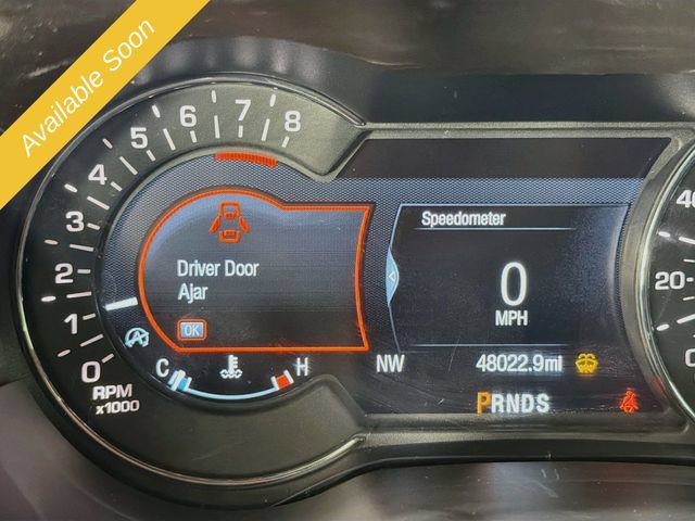 Used 2019 Lincoln MKC Reserve w/ MKC Technology Package AWD/4WD image 13