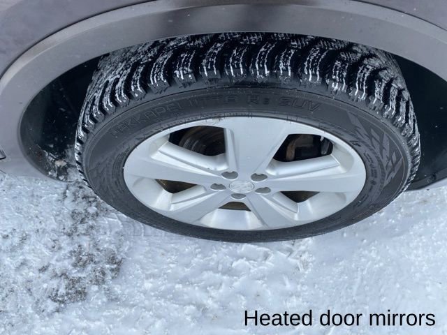 Used 2016 Buick Encore AWD image 32