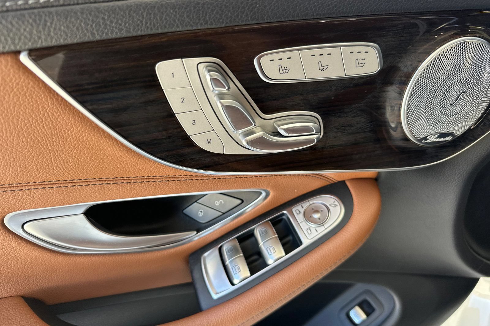 Certified 2022 Mercedes-Benz C 300 4MATIC Cabriolet image 13