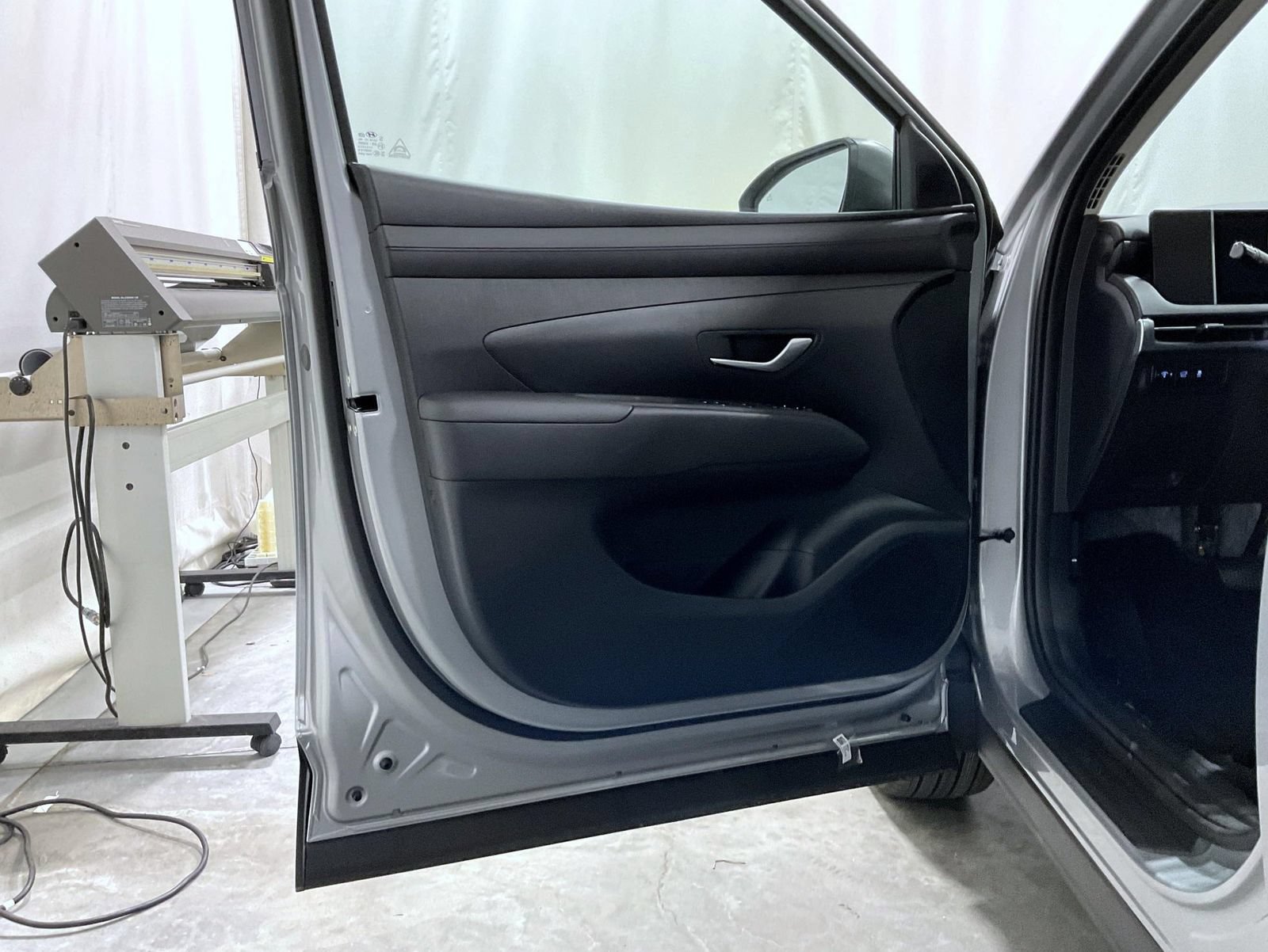 New 2026 Hyundai Tucson SEL AWD/4WD image 9