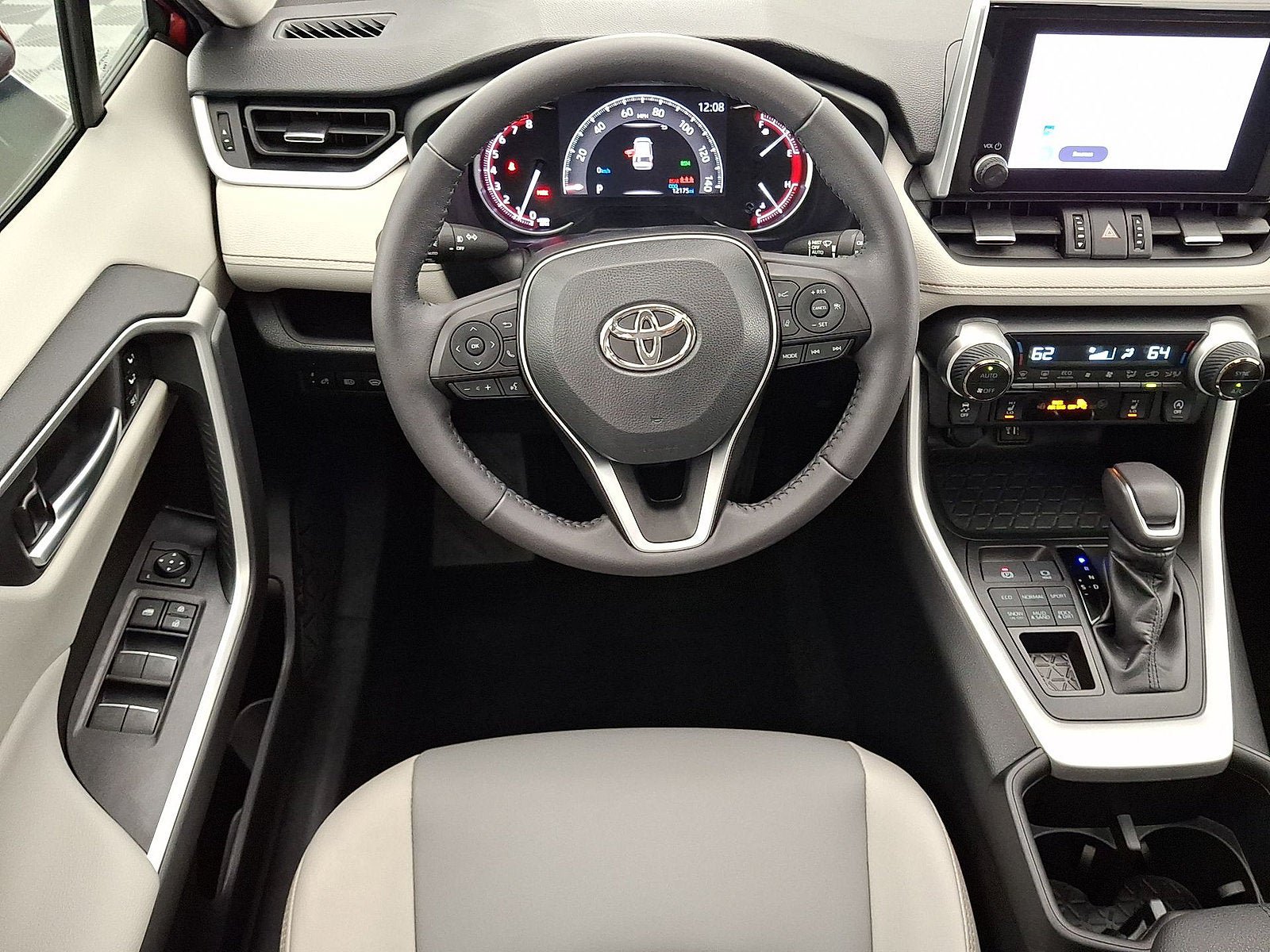 Certified 2023 Toyota RAV4 XLE Premium AWD/4WD image 13