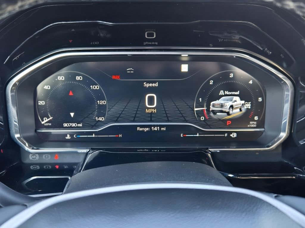 Used 2023 GMC Sierra 1500 Elevation w/ Elevation Premium Package image 23