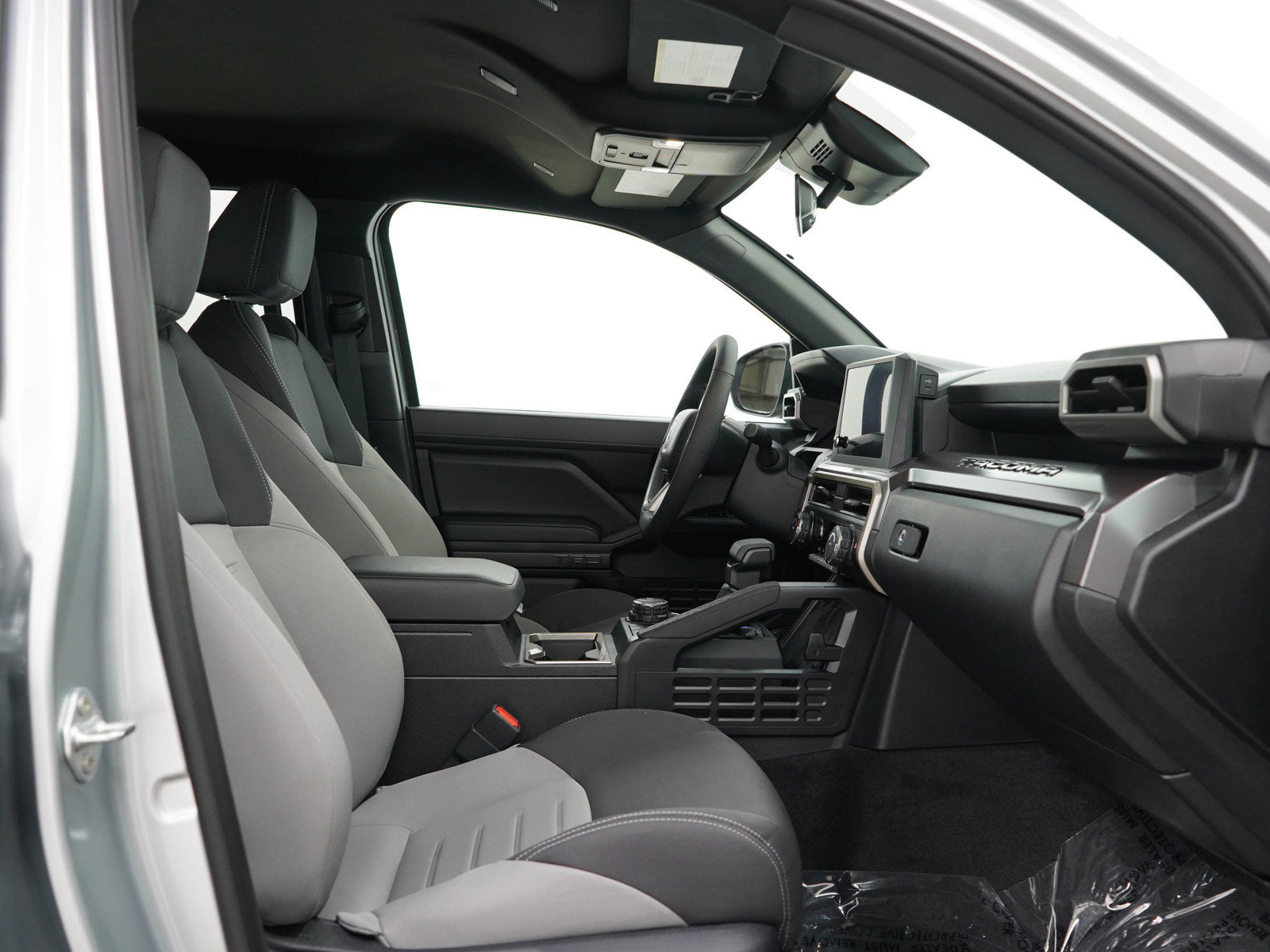 Used 2026 Toyota Tacoma TRD Off-Road AWD/4WD image 13