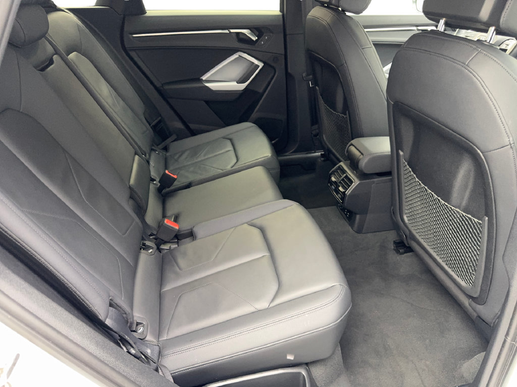 Used 2025 Audi Q3 2.0T Premium AWD/4WD image 42