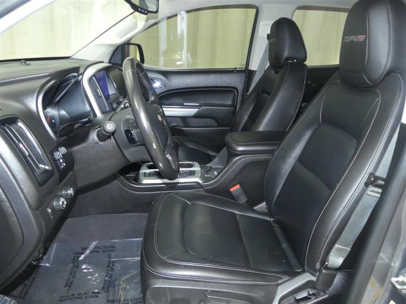 Used 2019 Chevrolet Colorado ZR2 AWD/4WD image 20