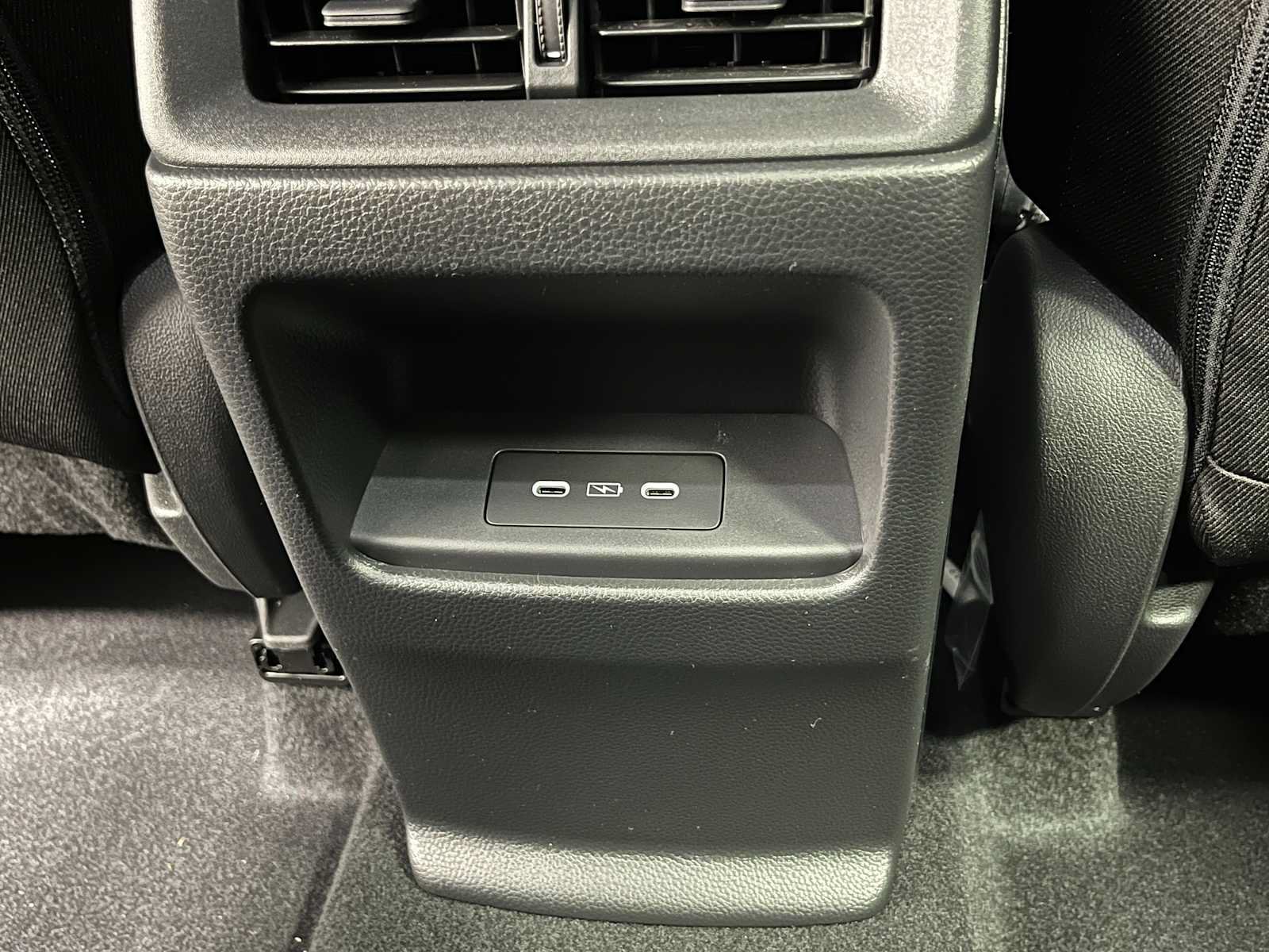 New 2027 Honda CR-V EX image 25