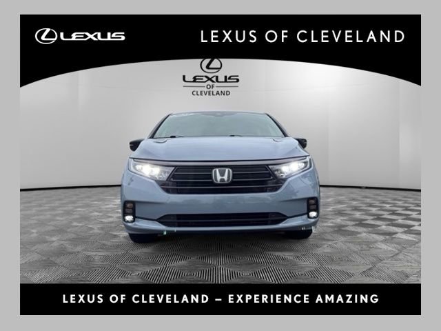 Used 2023 Honda Odyssey Sport image 1