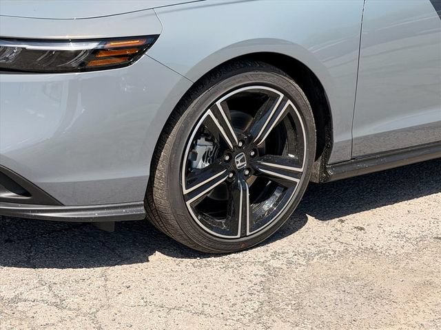 Used 2017 Honda Civic Touring image 19